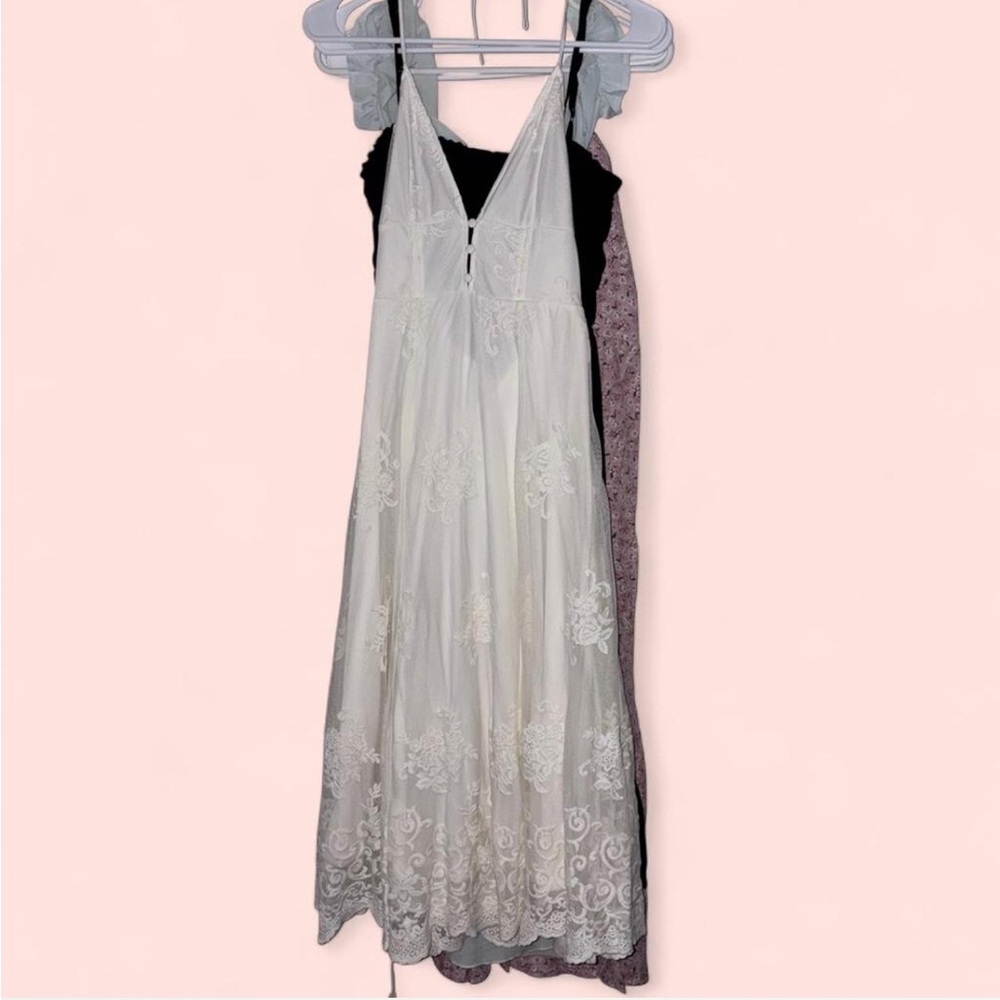 Long dress bundle